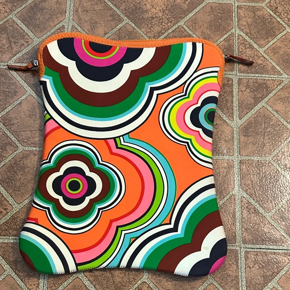 Built laptop sleeve 16”